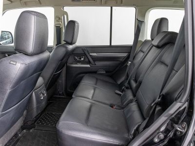 Mitsubishi Pajero, 3.0 л, АКПП, 2013 фото 1