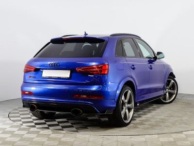 Audi RS Q3, 2.5 л, РКПП, 2014 фото 6