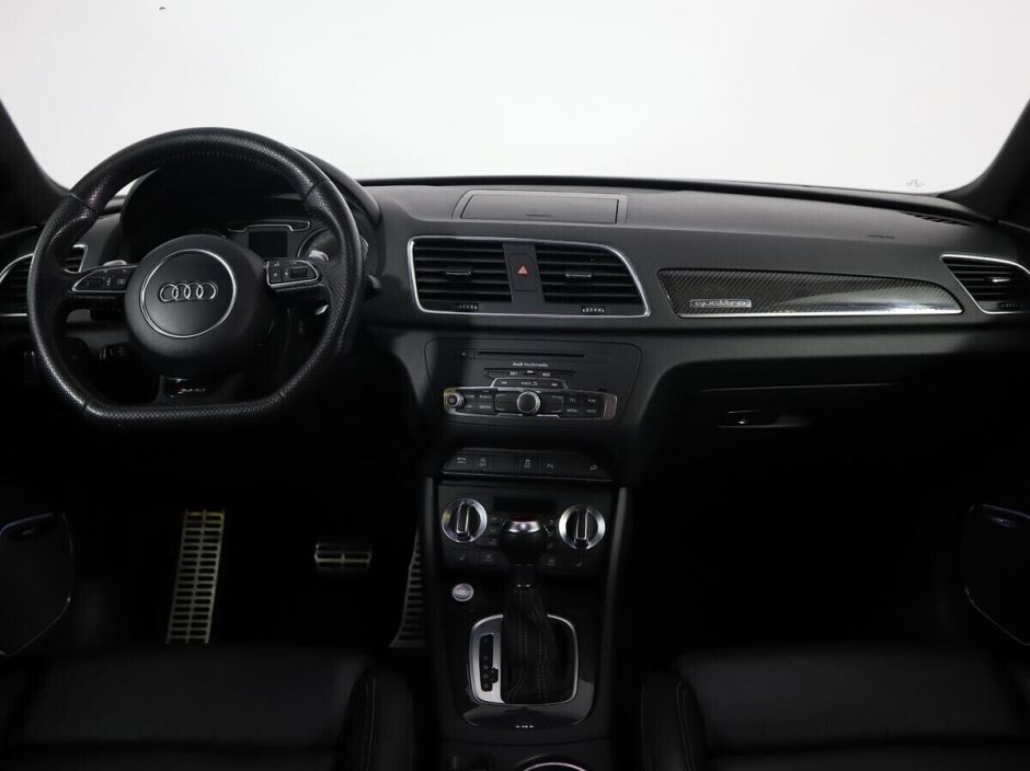 Audi RS Q3, 2.5 л, Робот, 2014 фото 7