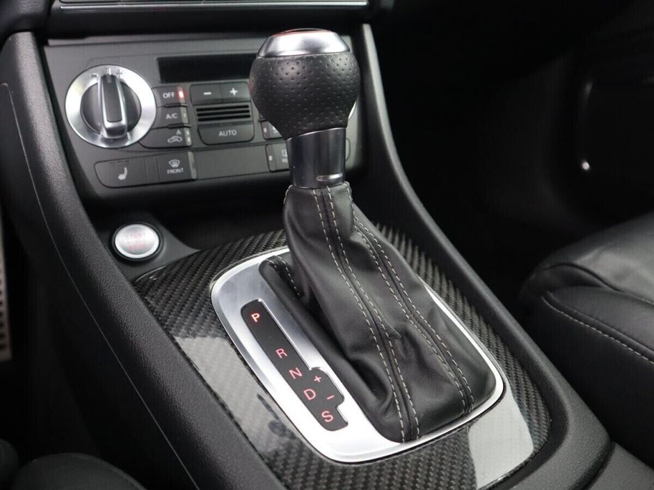 Audi RS Q3, 2.5 л, Робот, 2014 фото 8