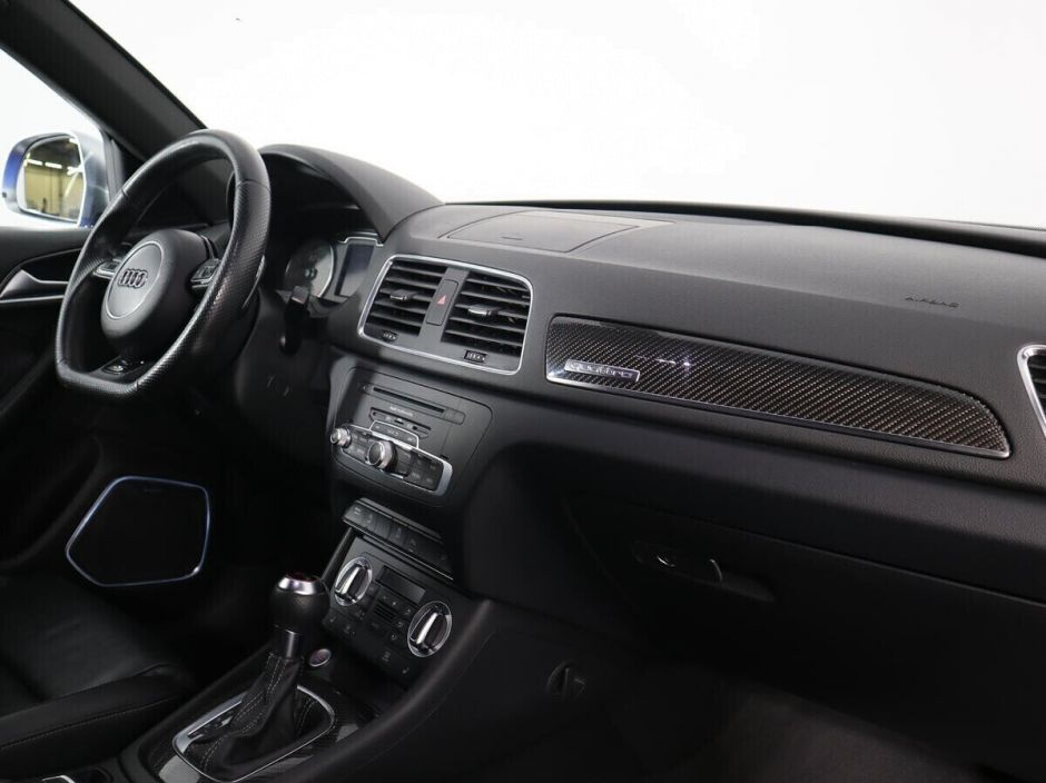 Audi RS Q3, 2.5 л, Робот, 2014 фото 9