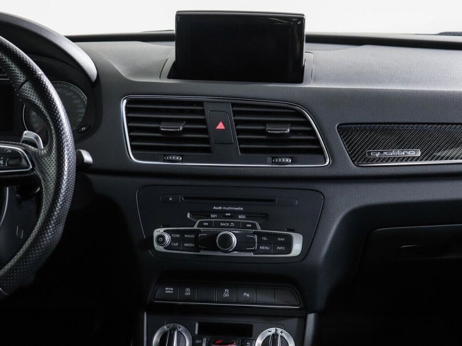 Audi RS Q3, 2.5 л, Робот, 2013 фото 8