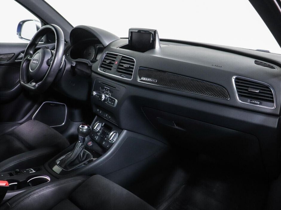 Audi RS Q3, 2.5 л, Робот, 2013 фото 9