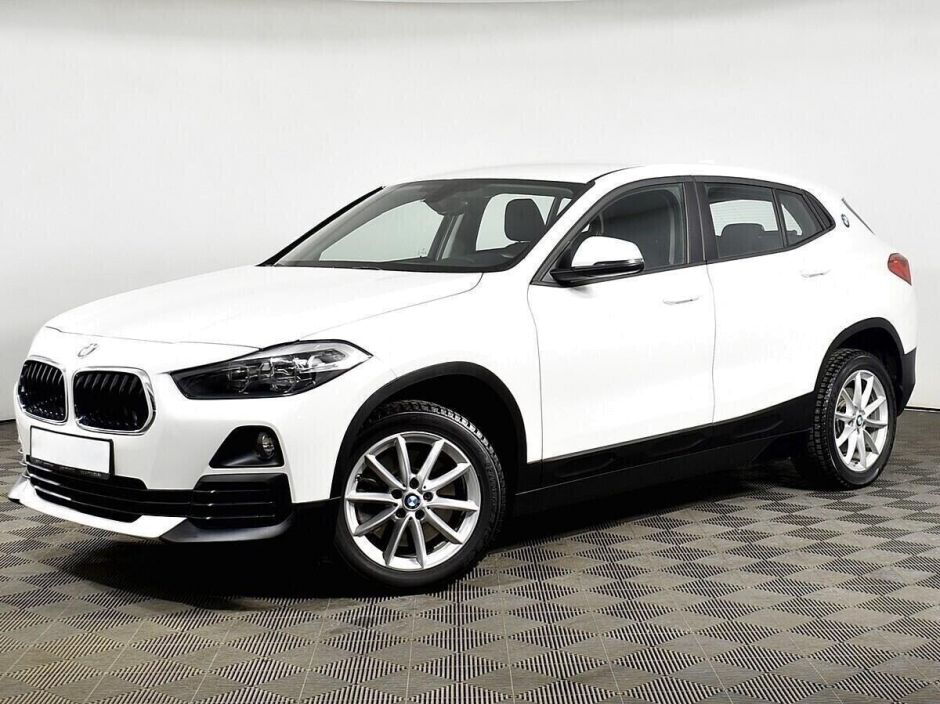 BMW X2, 2.0 л, АТ, 2019 фото 3