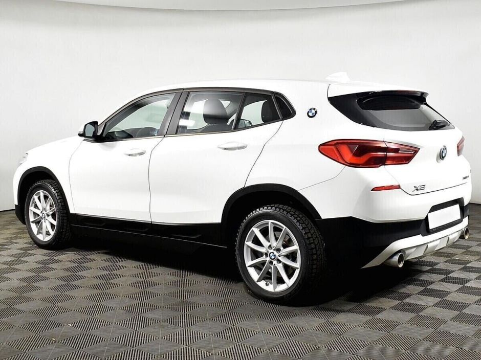 BMW X2, 2.0 л, АТ, 2019 фото 4