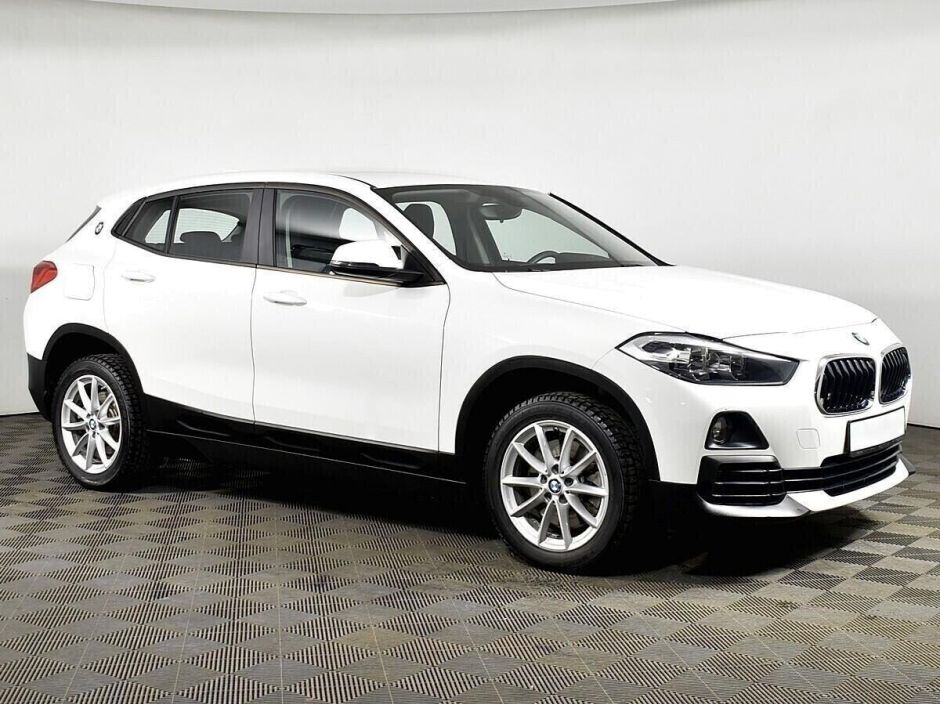 BMW X2, 2.0 л, АТ, 2019 фото 5