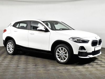 BMW X2, 2.0 л, АКПП, 2019 фото 5