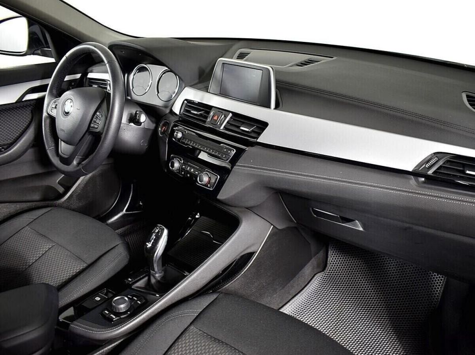 BMW X2, 2.0 л, АТ, 2019 фото 2