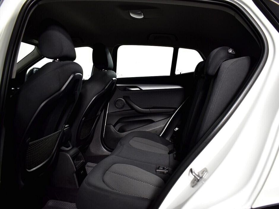BMW X2, 2.0 л, АТ, 2019 фото 1