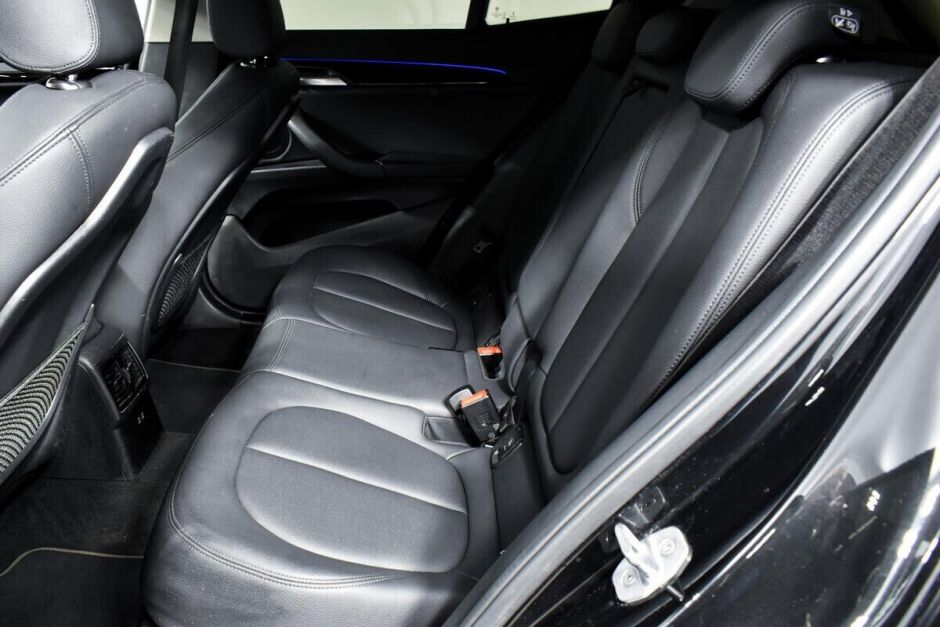 BMW X2, 1.5 л, Робот, 2019 фото 1