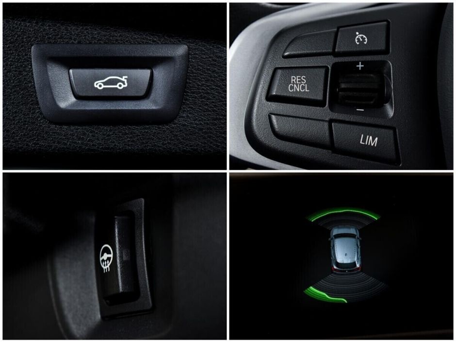 BMW X2, 1.5 л, Робот, 2018 фото 1