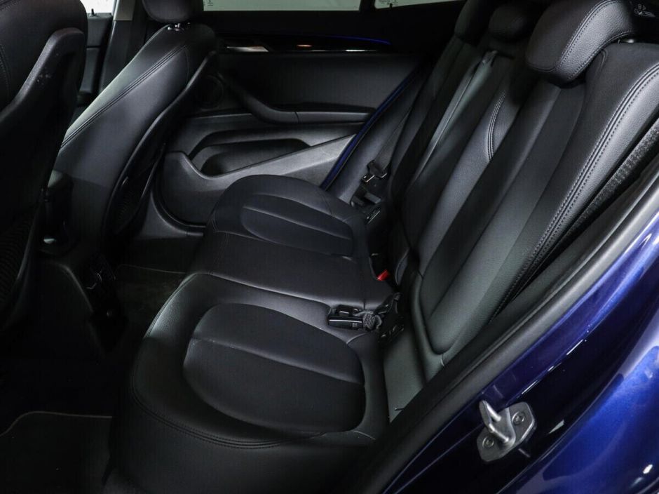 BMW X2, 1.5 л, Робот, 2018 фото 2