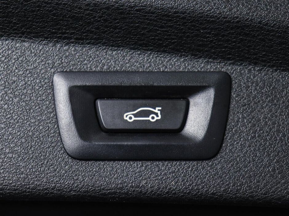 BMW X2, 1.5 л, Робот, 2018 фото 1