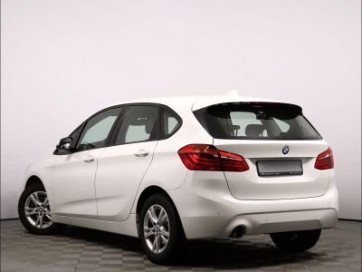 BMW 2 серии Active Tourer, 1.5 л, РКПП, 2019 фото 4