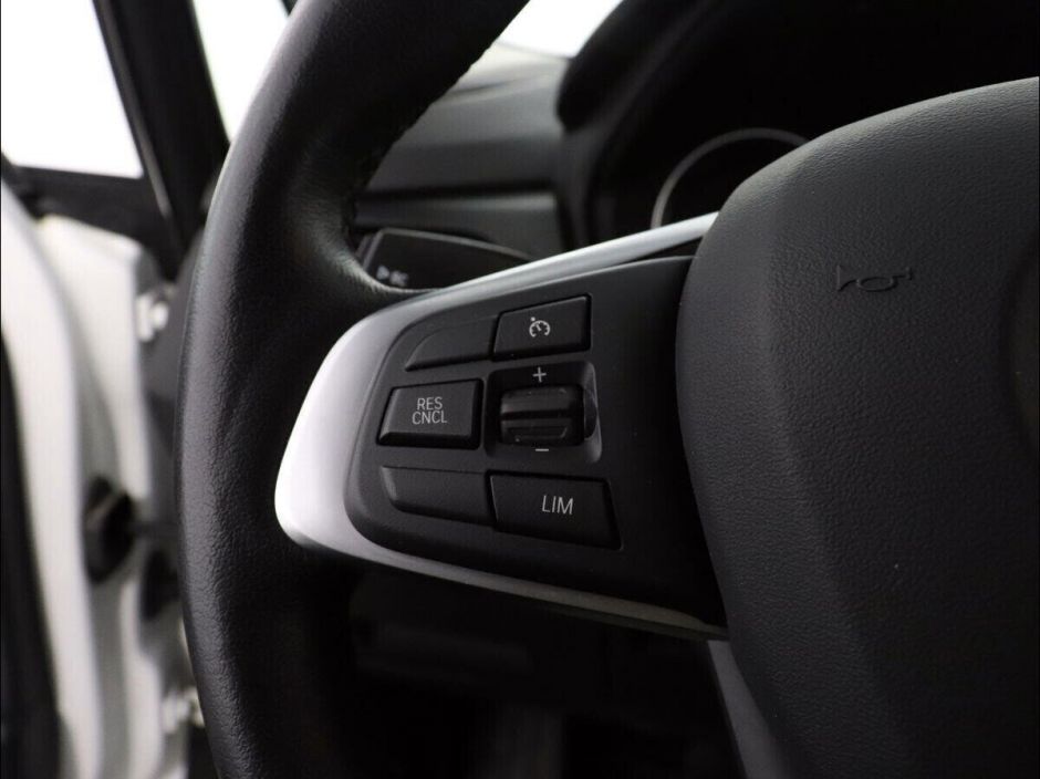 BMW 2 серии Active Tourer, 1.5 л, Робот, 2019 фото 2