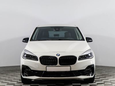 BMW 2 серии Gran Tourer, 2.0 л, АКПП, 2018 фото 4