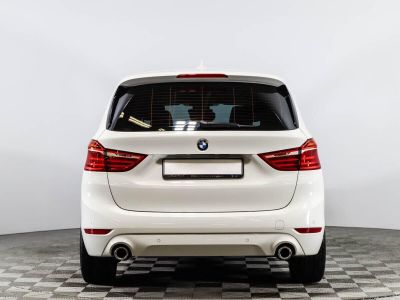 BMW 2 серии Gran Tourer, 2.0 л, АКПП, 2018 фото 6