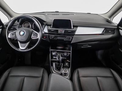 BMW 2 серии Gran Tourer, 2.0 л, АКПП, 2018 фото 8