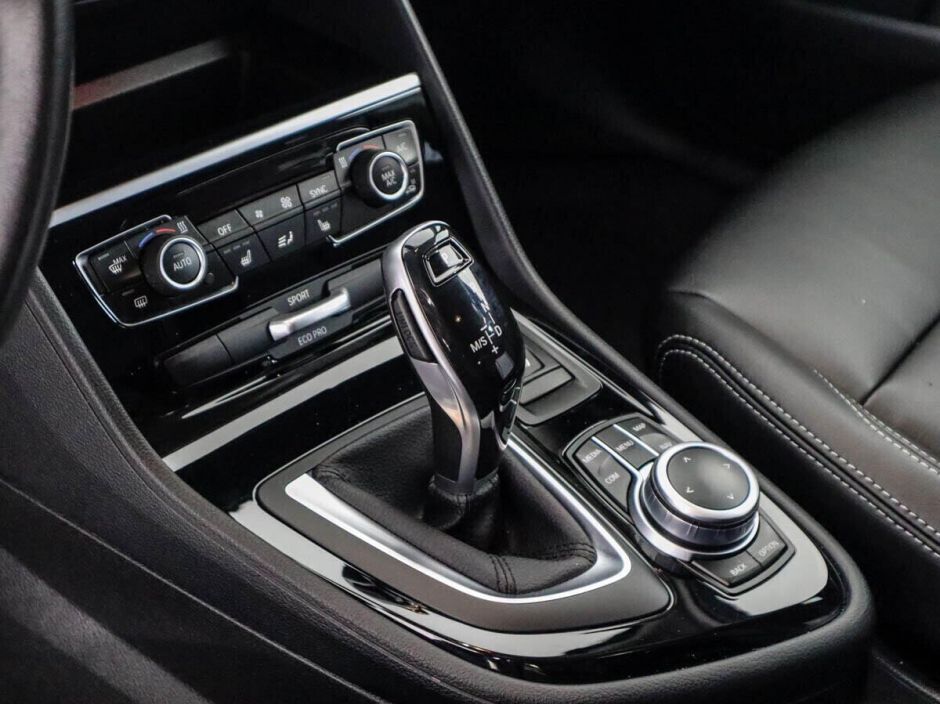 BMW 2 серии Gran Tourer, 2.0 л, АТ, 2018 фото 2