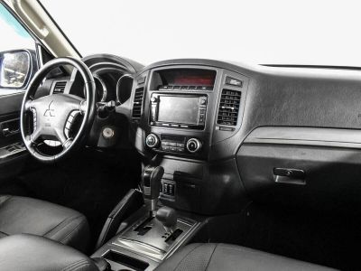 Mitsubishi Pajero, 3.0 л, АКПП, 2013 фото 2