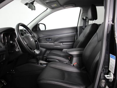 Mitsubishi ASX, 2.0 л, CVT, 2018 фото 7