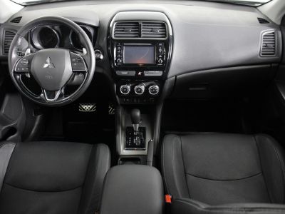 Mitsubishi ASX, 2.0 л, CVT, 2018 фото 9