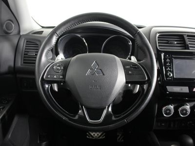 Mitsubishi ASX, 2.0 л, CVT, 2018 фото 10