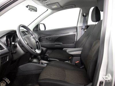 Mitsubishi ASX, 2.0 л, CVT, 2019 фото 7