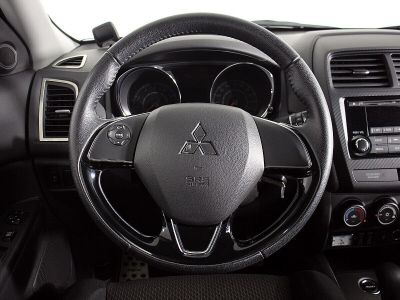 Mitsubishi ASX, 2.0 л, CVT, 2019 фото 10