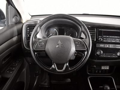 Mitsubishi Outlander, 2.0 л, CVT, 2017 фото 10