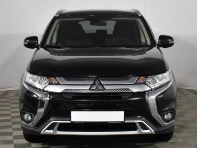 Mitsubishi Outlander, 2.0 л, CVT, 2019 фото 4