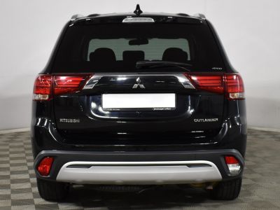 Mitsubishi Outlander, 2.0 л, CVT, 2019 фото 6