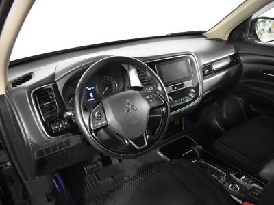 Mitsubishi Outlander, 2.0 л, CVT, 2019 фото 7