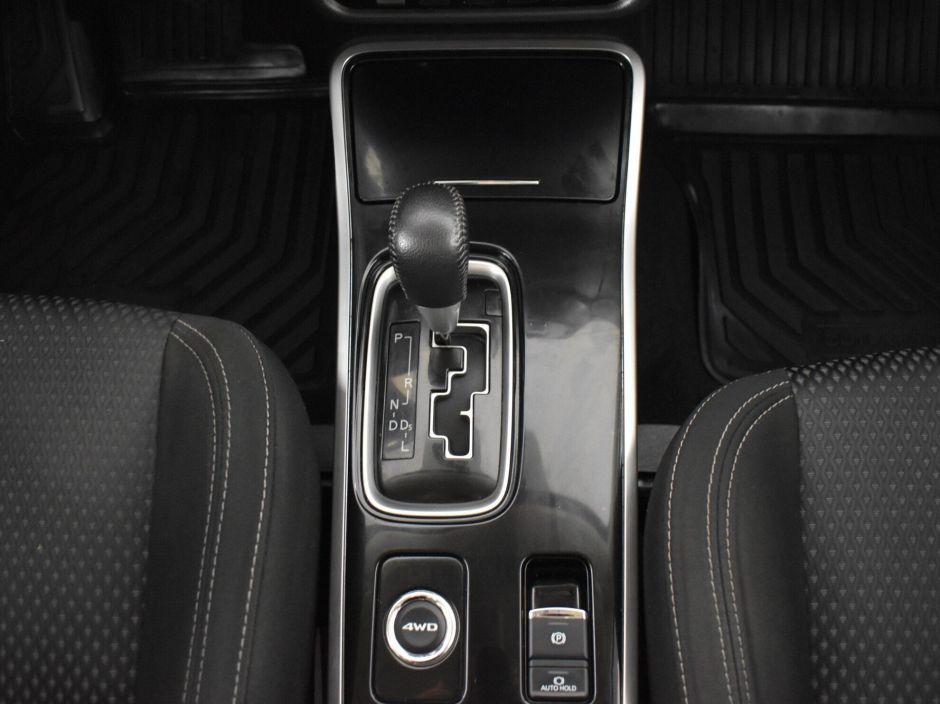 Mitsubishi Outlander, 2.0 л, Вариатор, 2019 фото 11