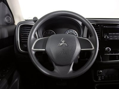 Mitsubishi Outlander, 2.0 л, CVT, 2020 фото 10