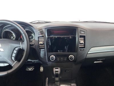 Mitsubishi Pajero, 3.2 л, АКПП, 2013 фото 8