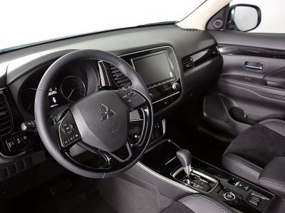 Mitsubishi Outlander, 2.0 л, CVT, 2022 фото 8