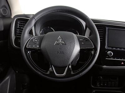 Mitsubishi Outlander, 2.0 л, CVT, 2022 фото 10