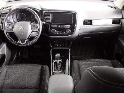 Mitsubishi Outlander, 2.0 л, CVT, 2018 фото 9