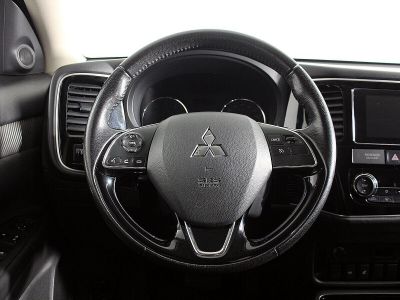 Mitsubishi Outlander, 2.0 л, CVT, 2018 фото 10