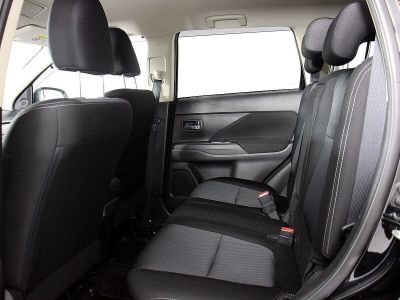 Mitsubishi Outlander, 2.0 л, CVT, 2018 фото 1