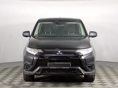 Mitsubishi Outlander, 2.0 л, CVT, 2019 фото 4