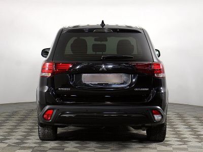 Mitsubishi Outlander, 2.0 л, CVT, 2019 фото 6