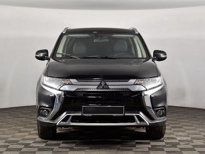 Mitsubishi Outlander, 2.0 л, CVT, 2020 фото 4