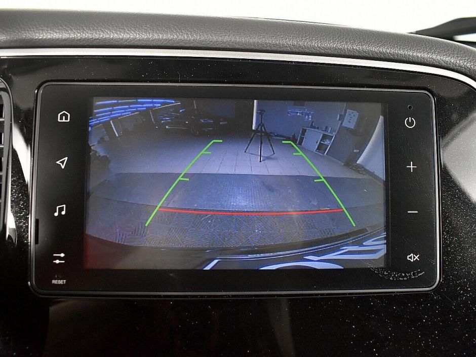 Mitsubishi Outlander, 2.0 л, Вариатор, 2020 фото 11