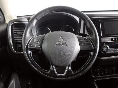 Mitsubishi Outlander, 2.0 л, CVT, 2019 фото 10