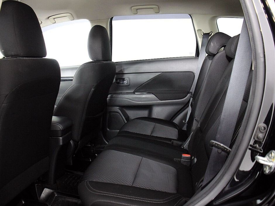 Mitsubishi Outlander, 2.0 л, Вариатор, 2019 фото 1