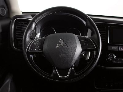 Mitsubishi Outlander, 2.4 л, CVT, 2017 фото 10