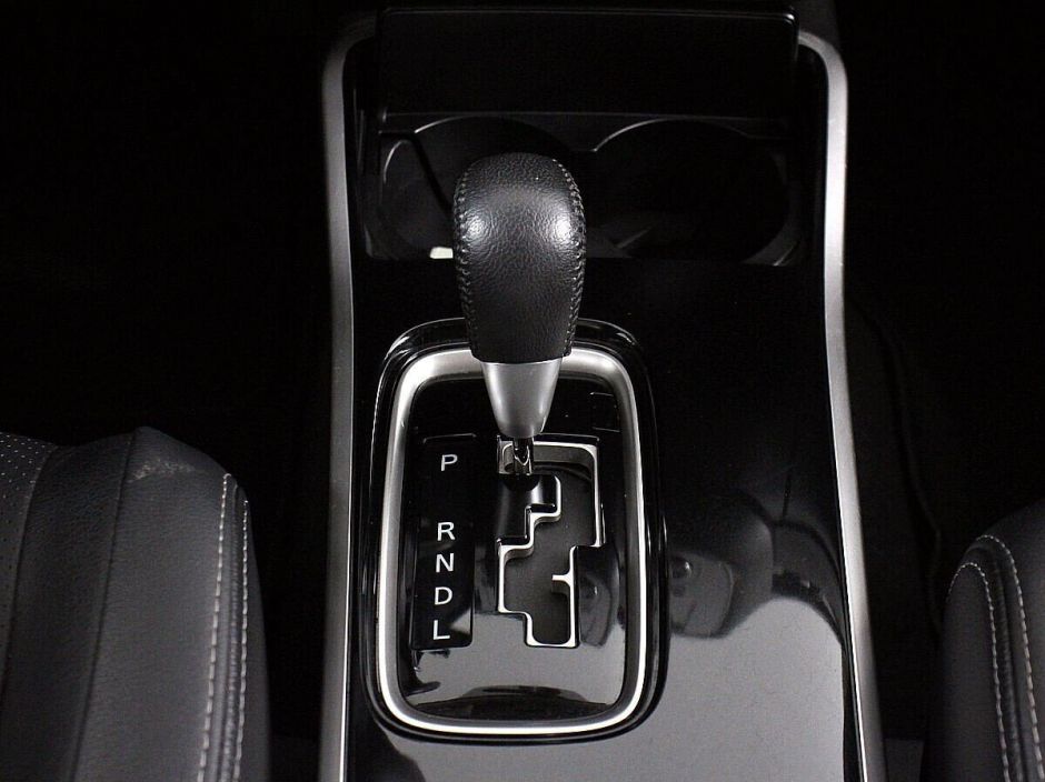 Mitsubishi Outlander, 2.4 л, Вариатор, 2017 фото 13