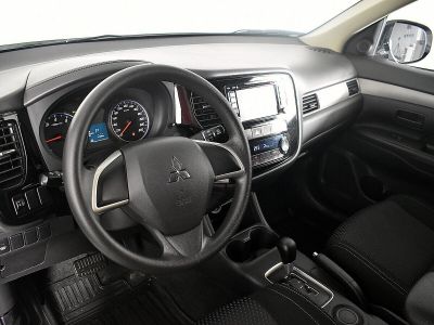 Mitsubishi Outlander, 2.0 л, CVT, 2016 фото 8